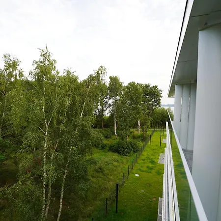 Sea & Lake Mielno Resort Room photo