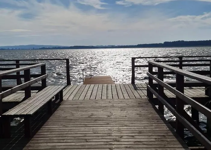 Sea & Lake Mielno Resort