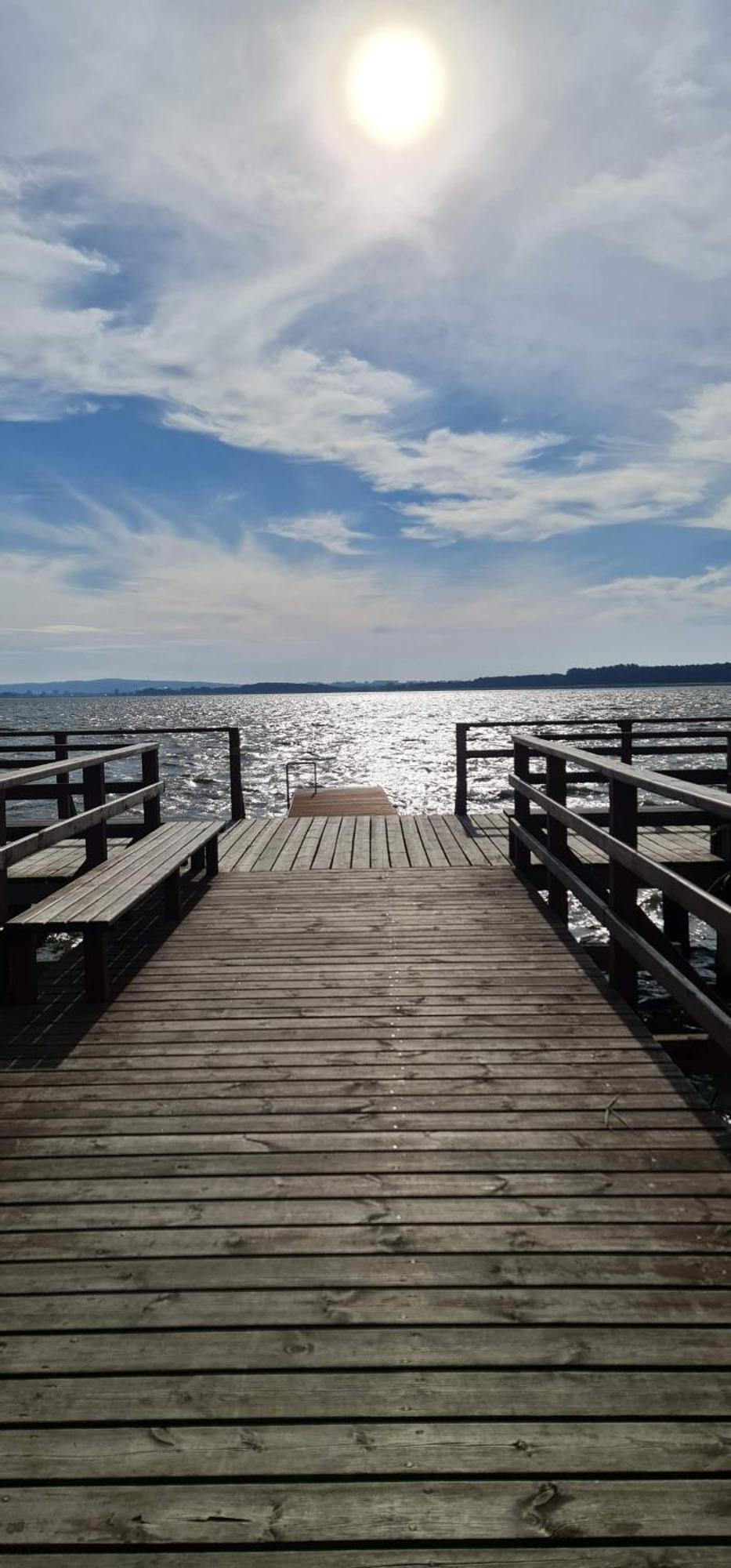 Sea & Lake Mielno