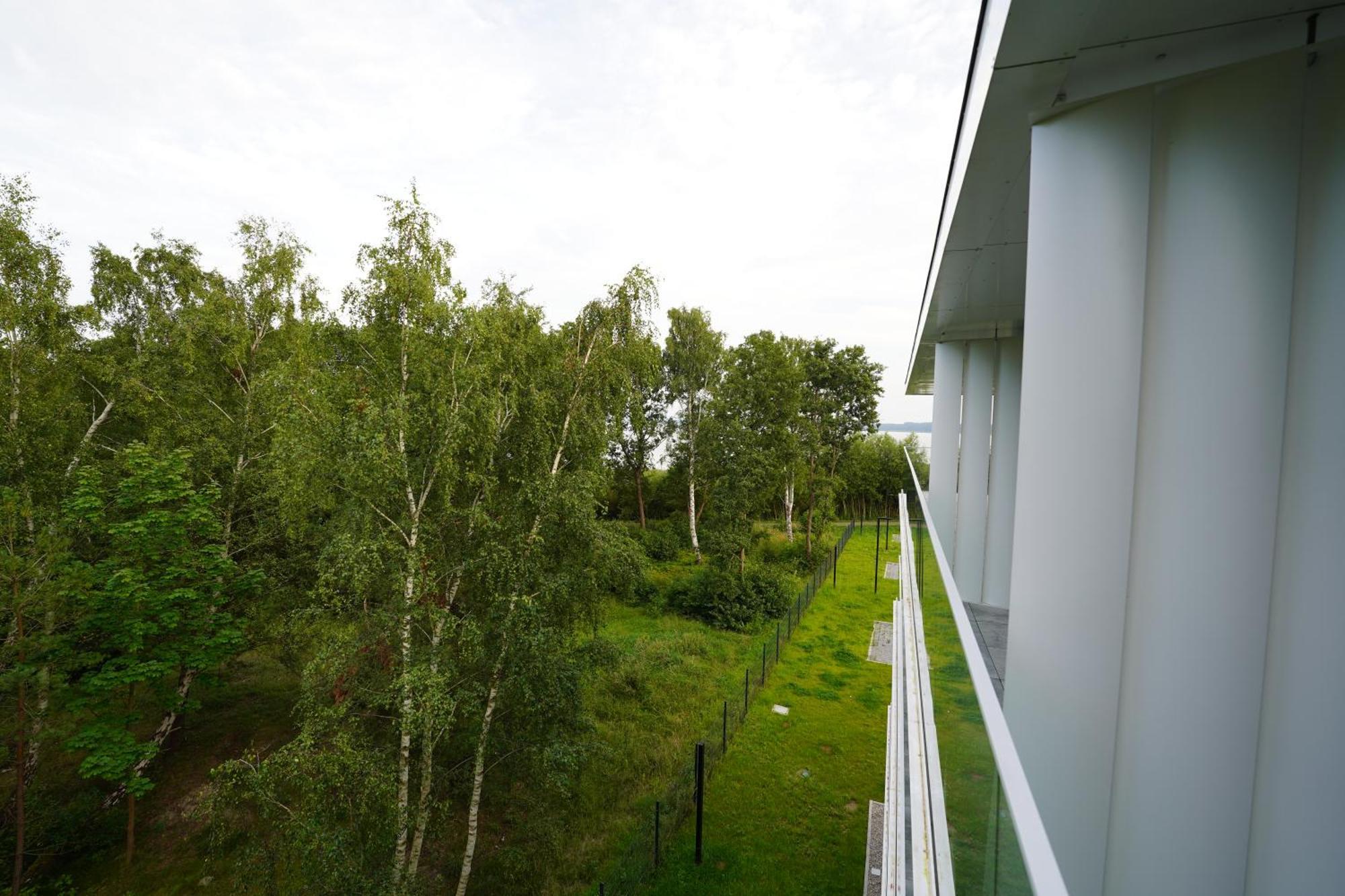 Sea & Lake Mielno Apartment