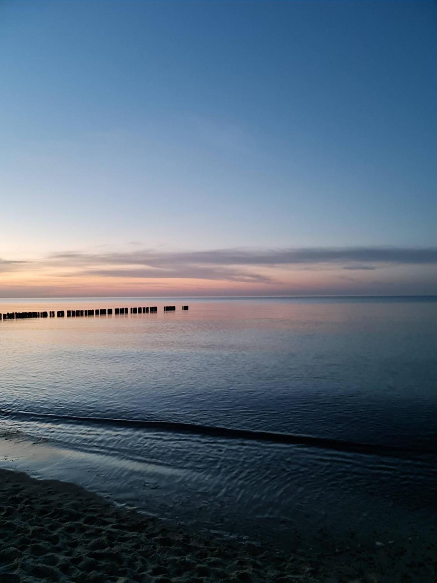 Sea & Lake Mielno