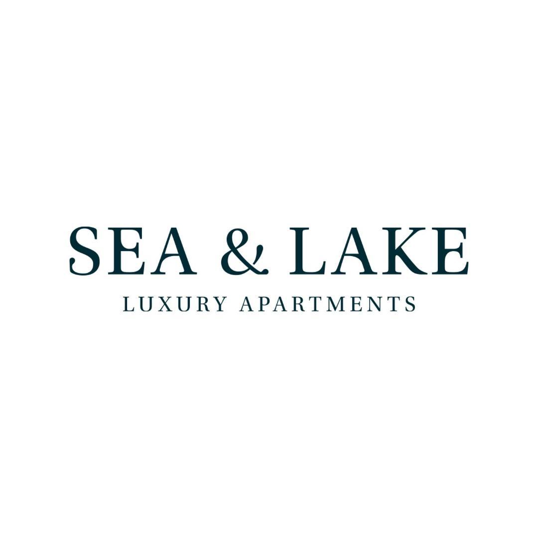 Apartment Sea & Lake Mielno
