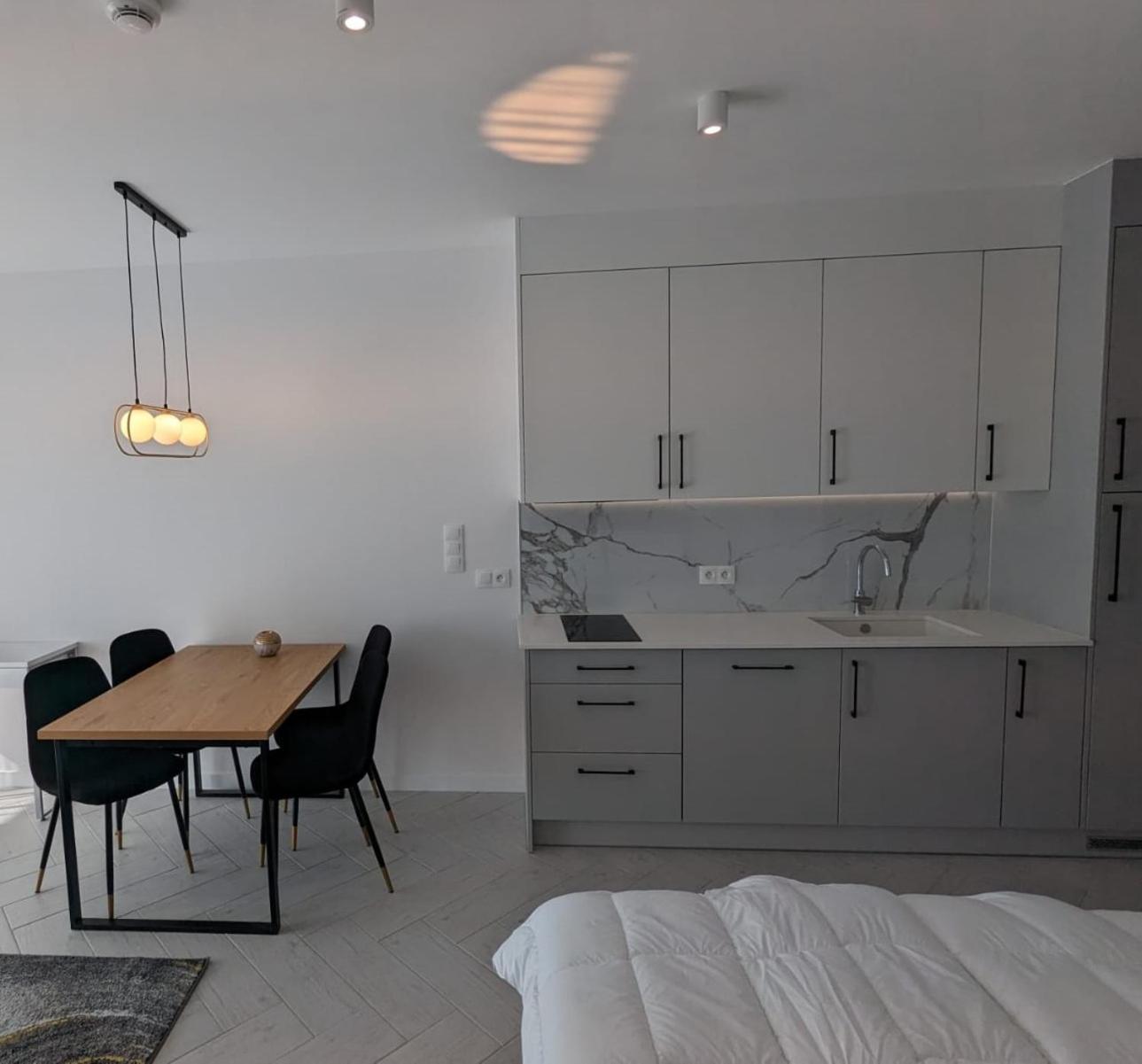 Apartment Sea & Lake Mielno
