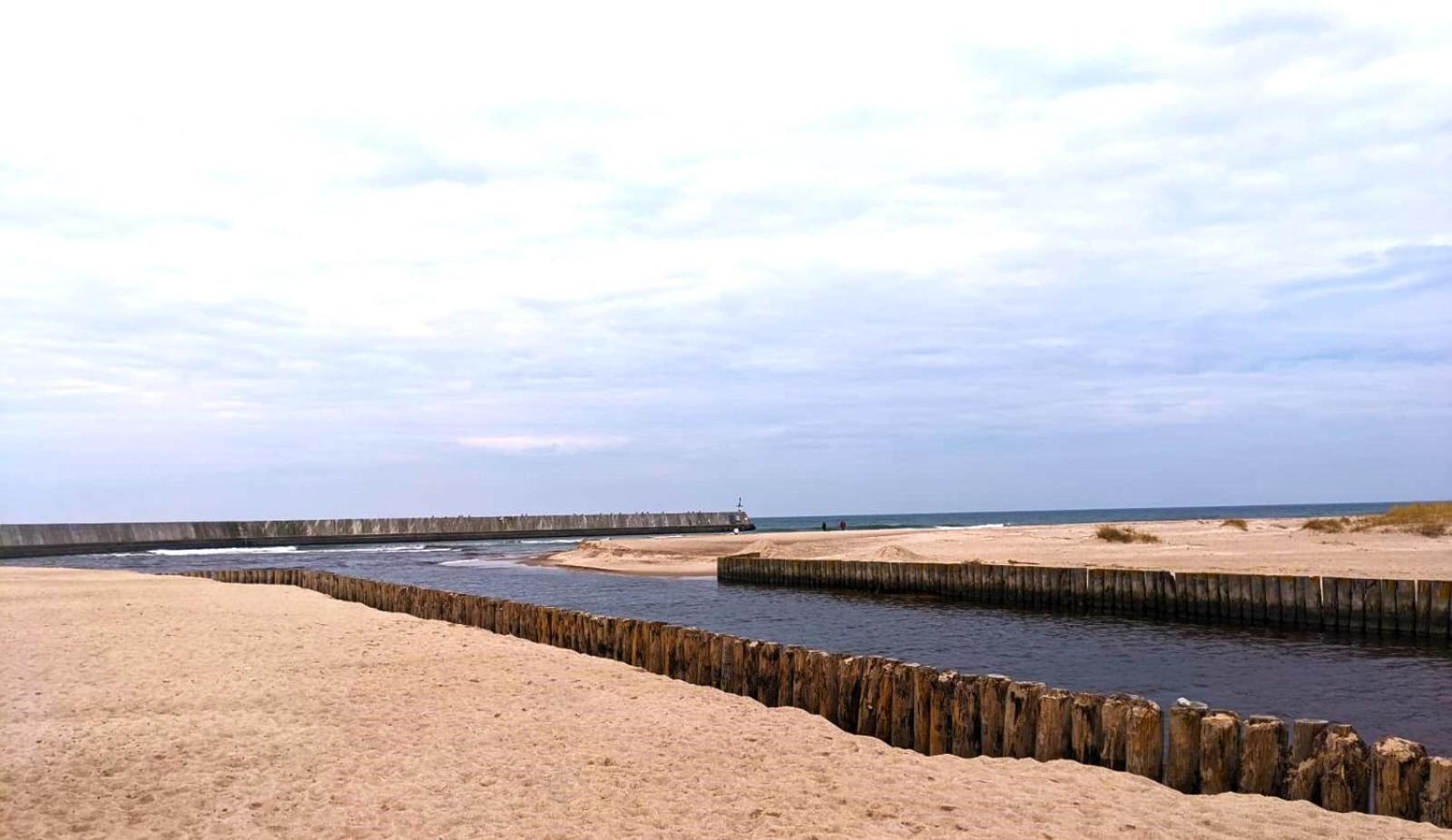 Sea & Lake Mielno *