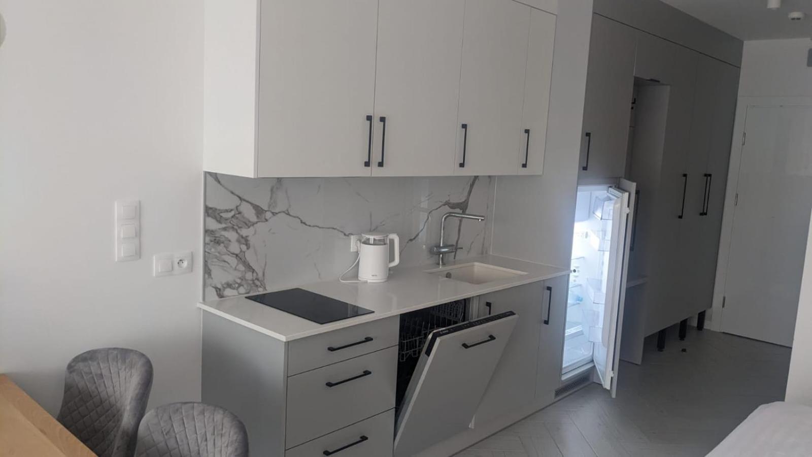 Sea & Lake Mielno Apartment