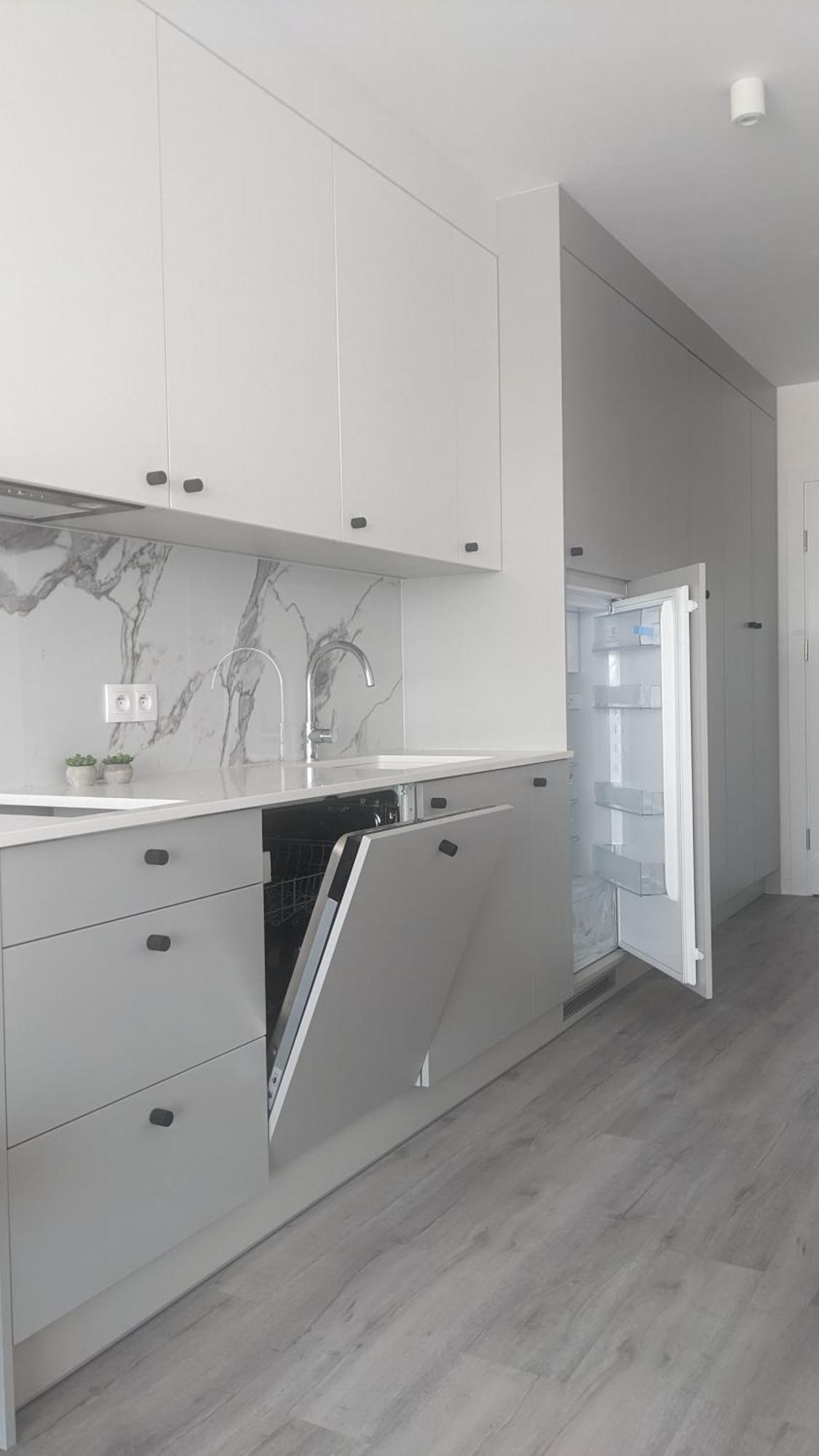 Apartment Sea & Lake Mielno